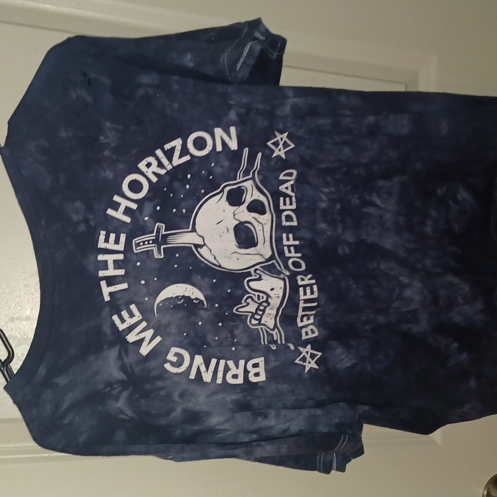 Bravado large shirt